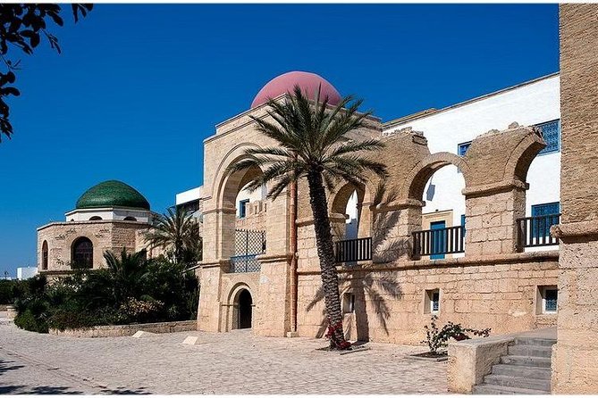 1 day excursion Tunis Sidi Bousaid Carthage departure from Sousse - How to prepare for the seven-to-eight-hour day