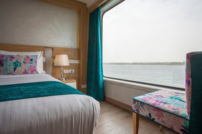 1 Night Nile Cruise from Aswan to Luxor - Who will enjoy this cruise most