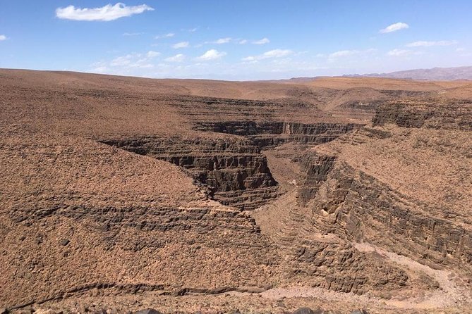 2-Day Zagora Desert Tour from Marrakech - Following the Draa Valley to Zagora