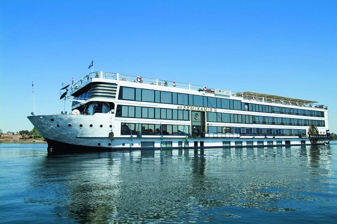 2 Night Nile Cruise from Aswan to Luxor - Who will enjoy this Nile cruise most