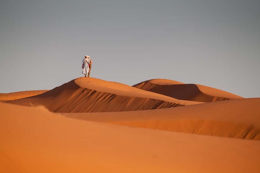 2Days Desert Tour From Fez: Round-Trip with Luxury Camp stay - The real tradeoff: one magical night after a very long drive