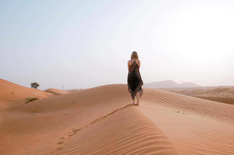 2Days Desert Tour From Fez: Round-Trip with Luxury Camp stay - Ifrane and the cedar forests: a cool start before the desert