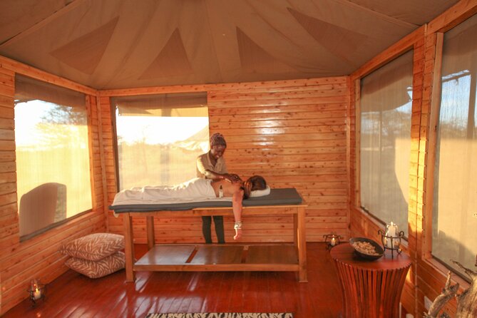 3-Day Classic Serengeti Safari - What the $1,455.36 price really buys