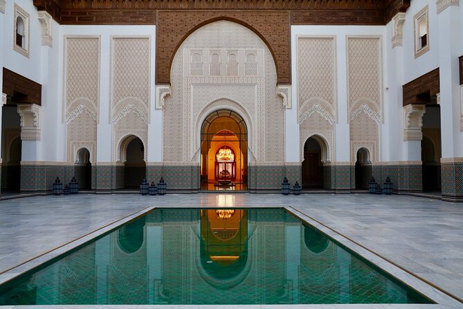 3-Day Marrakech to Fes Sahara Desert Tour via Merzouga - What this Marrakech to Fes route is really like