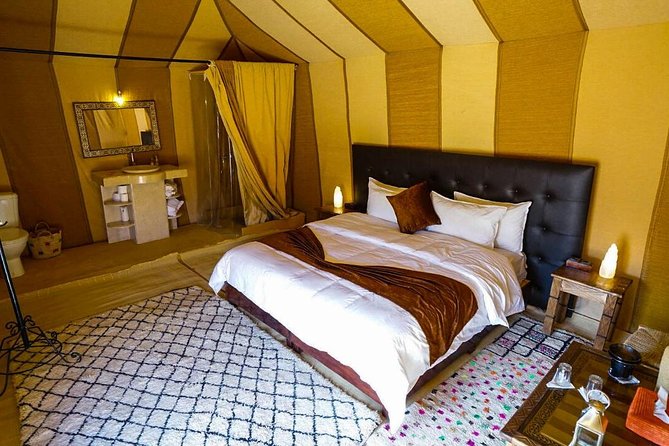 3-Day Tour to Merzouga Erg Chebbi with Food & Camel Trek - Who will enjoy this tour most
