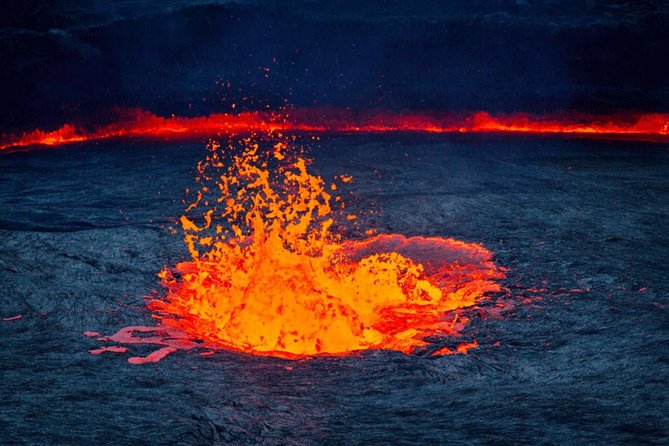 3 Days Danakil Depression Tour - Why the Danakil Depression feels like another planet