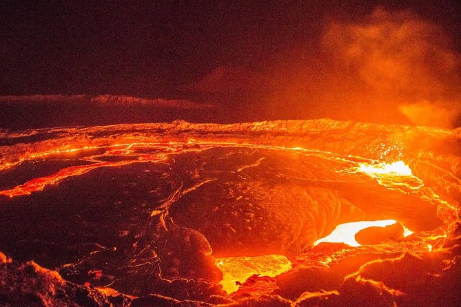 3 Days Danakil Depression Tour - Day 3: salt workers, camel caravans, and Dallol