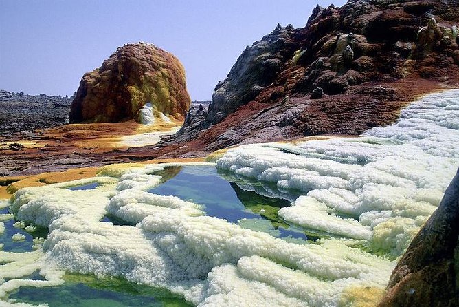 3 Days Danakil Depression Tour - Who should choose this three-day trip