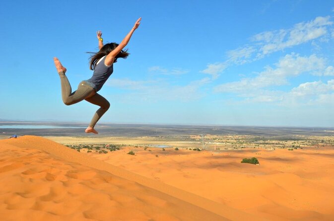3 Days Desert Tour From Marrakech To Merzouga Dunes & Camel Trek - What makes this Marrakech to Merzouga trip worth considering