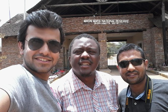 3 Days Maasai Mara Guided Safari from Nairobi - Two nights in a budget ensuite tent
