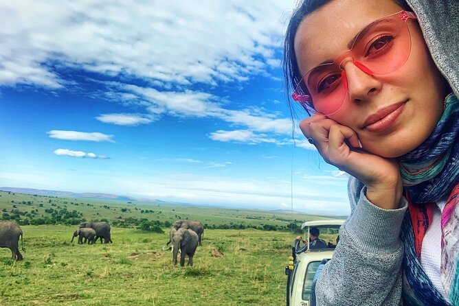 3 days masai mara safari from Nairobi - Why three days is the right length for the Maasai Mara