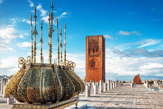 3-Days Trip from Marrakech to Chefchaouen via Imperial Cities - What $336 buys you on this fast Morocco route