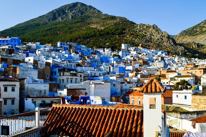 3-Days Trip from Marrakech to Chefchaouen via Imperial Cities - The schedule is ambitious by design
