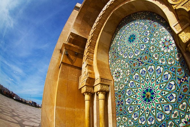 3-Days Trip from Marrakech to Chefchaouen via Imperial Cities - Who should book this tour?