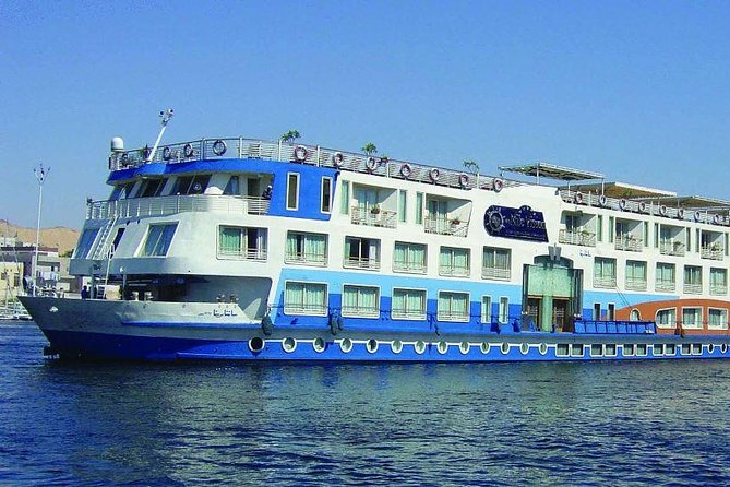 4-Day 3-Night Nile Cruise from Aswan to Luxor - Private Tour - What the private guide changes