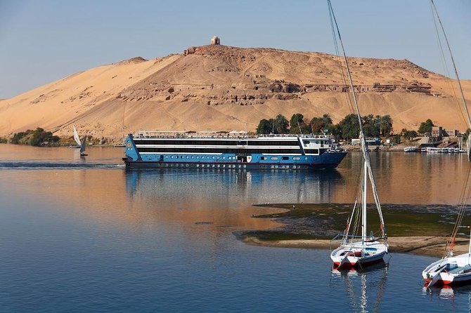 4-Day 3-Night Nile Cruise from Aswan to Luxor - Private Tour - Is $504 per person a good value?