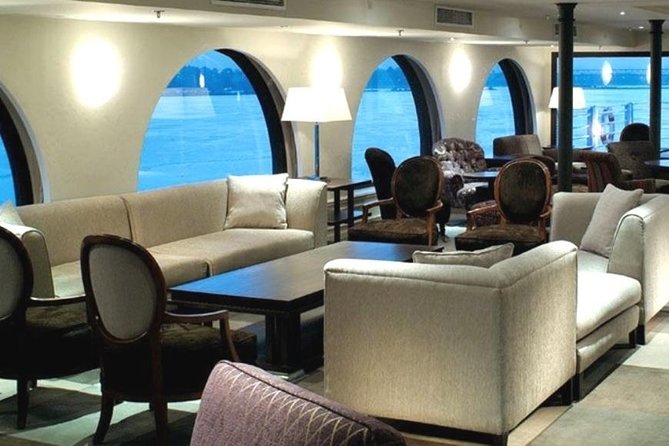 4-Day 3-Night Nile Cruise from Aswan to Luxor - Private Tour - Day three: Edfu, Karnak, and Luxor Temple
