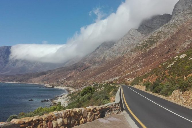 4 Day Garden Route Adventure & Safari - Day three: Tsitsikamma and the Bloukrans Bridge