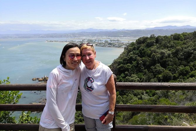 4 Day Garden Route Adventure & Safari - Accommodation, meals, and daily comfort