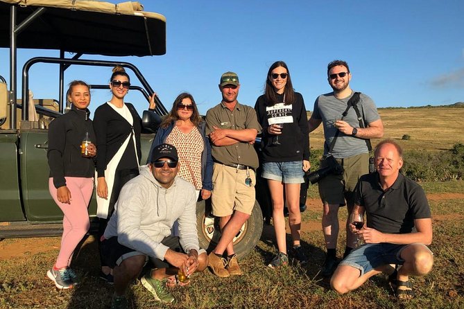 4 Day Garden Route Adventure & Safari - Day two: From the Little Karoo to Knysna