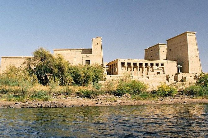 4-Days 3-Nights Cruise From Aswan To Luxor including Abu Simbel Hot Air Balloon - Day three: Edfu, sailing, and Luxor Temple