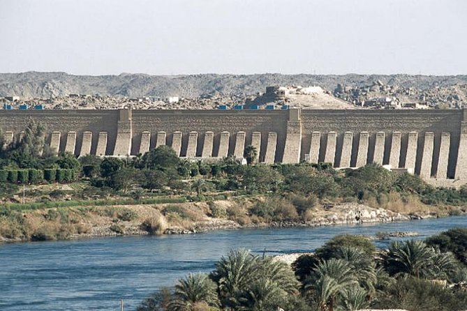 4-Days 3-Nights Cruise From Aswan To Luxor including Abu Simbel Hot Air Balloon - What the boat and meals are really like