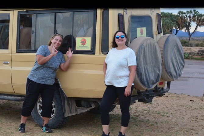 4 Days Safari Lake Nakuru NP Naivasha and Masai Mara - Day 1: Rift Valley views, Lake Naivasha, and Crescent Island