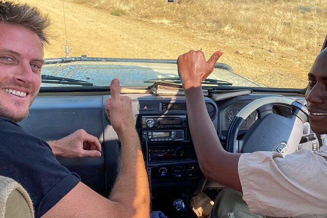 4 Days safari Tour Tanzania - Who will enjoy this safari most