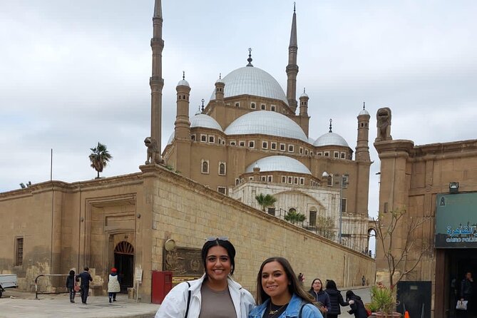 4-Private Tour Coptic Cairo and Islamic Cairo day tour - Timing, pace, and what four hours really means