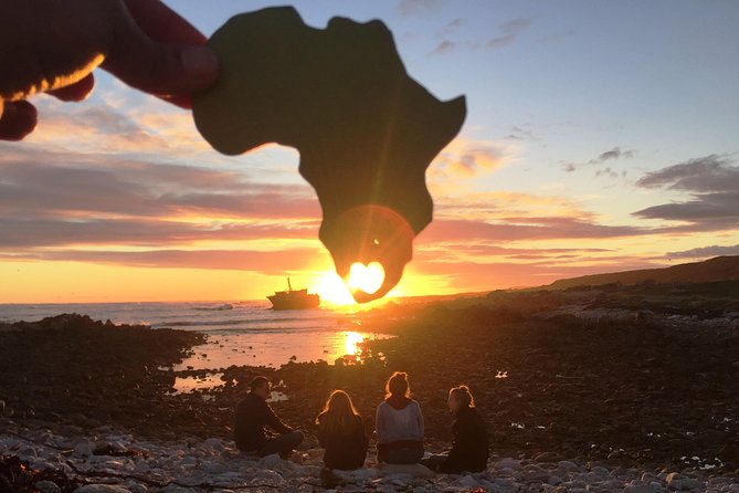 5-Day Garden Route & Addo Adventure from Cape Town to Port Elizabeth - From Cape Town to Cape Agulhas on day one