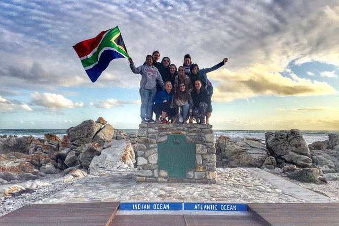 5-Day Garden Route & Addo Adventure from Cape Town to Port Elizabeth - Addo Elephant National Park finishes the trip well