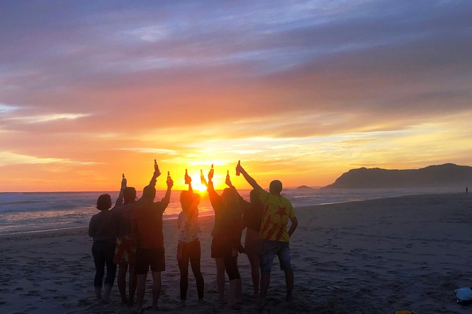 5-Day Garden Route & Addo Adventure from Cape Town to Port Elizabeth - Who should book this adventure