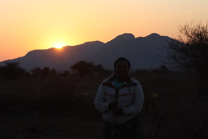 5-Day private Camping Safari Tour in Tanzania - Day 3: A full day in the central Serengeti