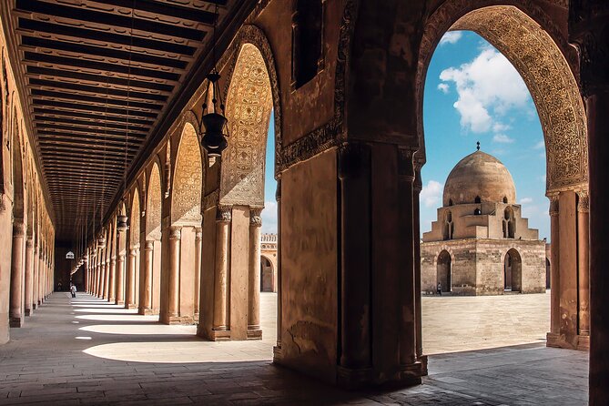 5-Day Tour in Cairo with Pick Up - Should you book this five-day Cairo tour?