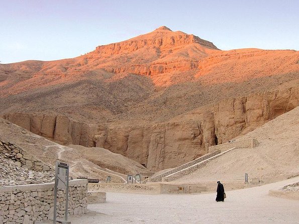 5 days 4 night Nile Cruise: Luxor to Aswan with Flight from Cairo - Key points at a glance