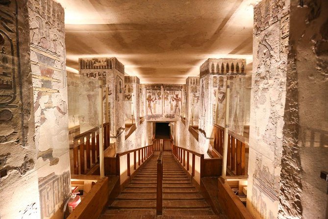 5 days 4 night Nile Cruise: Luxor to Aswan with Flight from Cairo - Heat, pace, and who should book