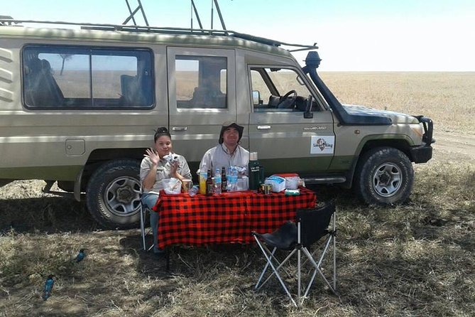 5 Days Best of Tanzania Luxury Safari Northern Circuit - Day one in Arusha: a gentle start before the road