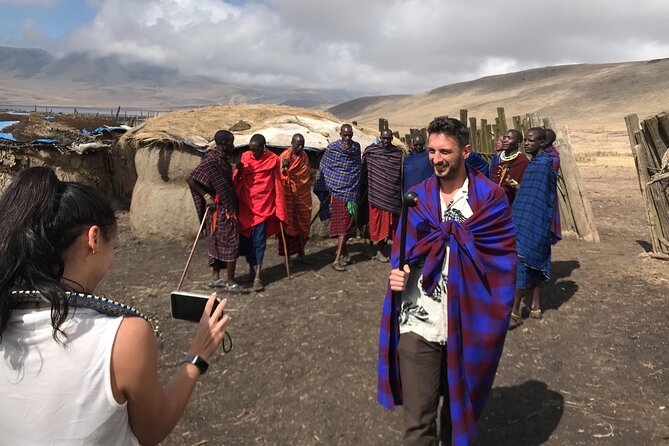 5 Days Budget Private Safari, Tanzania - Price, value, and the fine print