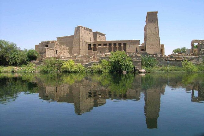 6 Days Hypnotic Cairo & Nile Cruise Tour Package - Day 5: Luxor’s tombs, colossi, and temples
