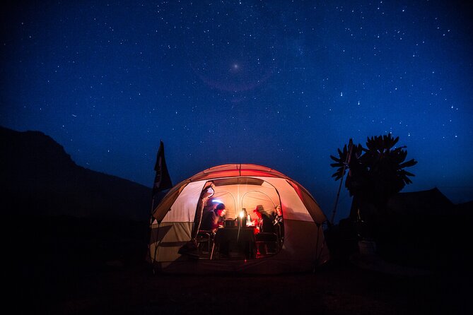 7-Day Machame Kilimanjaro Summit Tour from Arusha - Day 3: Lava Tower, descent, and Barranco Camp