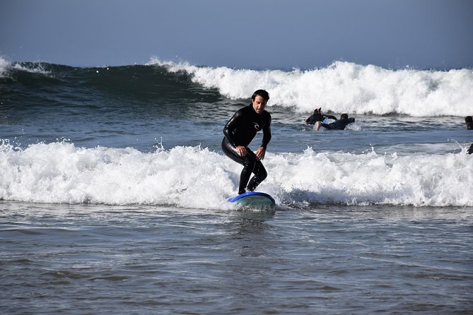 7 days All Inclusive Surf Package - The riad, rooms, and shared atmosphere
