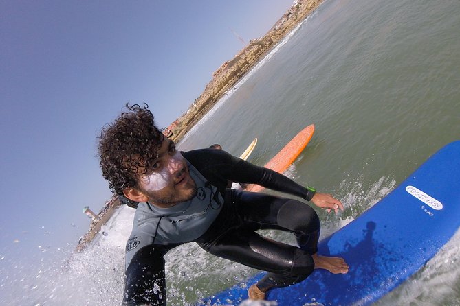 7 days All Inclusive Surf Package - Moroccan meals and the one dinner you pay for