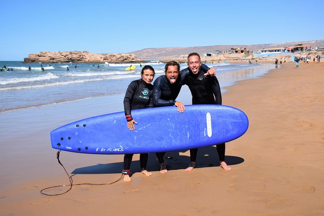 7 days All Inclusive Surf Package - Why the $604.84 price offers strong value