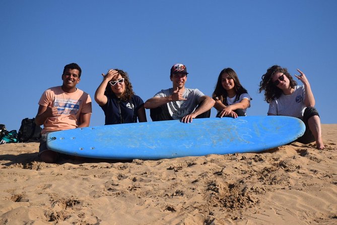 7 days All Inclusive Surf Package - What a typical surf day feels like