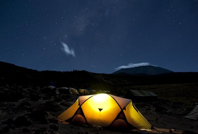 8-Day Small-group Lemosho Kilimanjaro Summit Trekking - Key points to know before booking