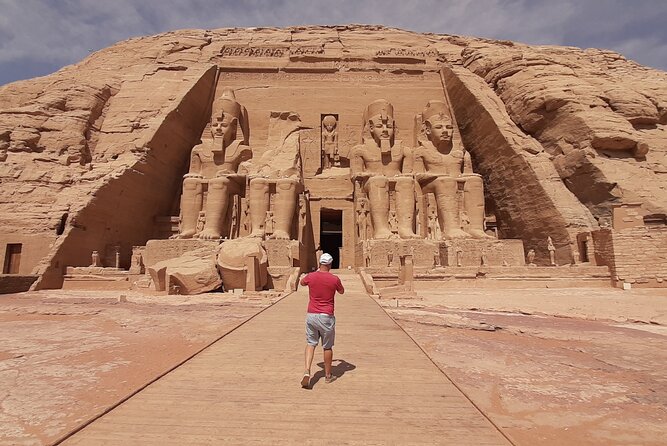 Abu Simbel Private Full-Day Tour from Aswan - Is $75 a fair price?