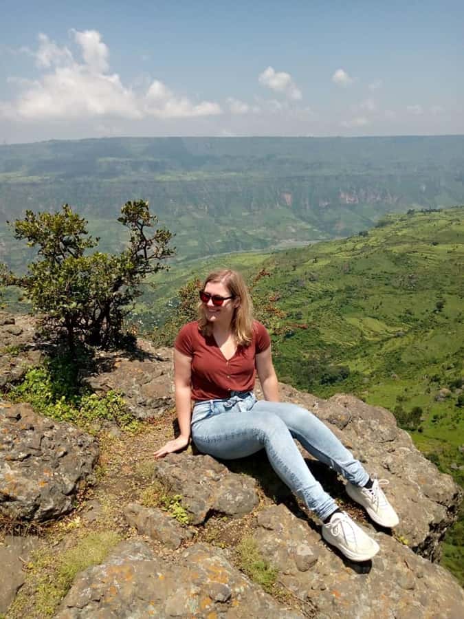 Addis Ababa: Debre Libanos, Blue Nile Gorge, and Cave Tour - Key points at a glance