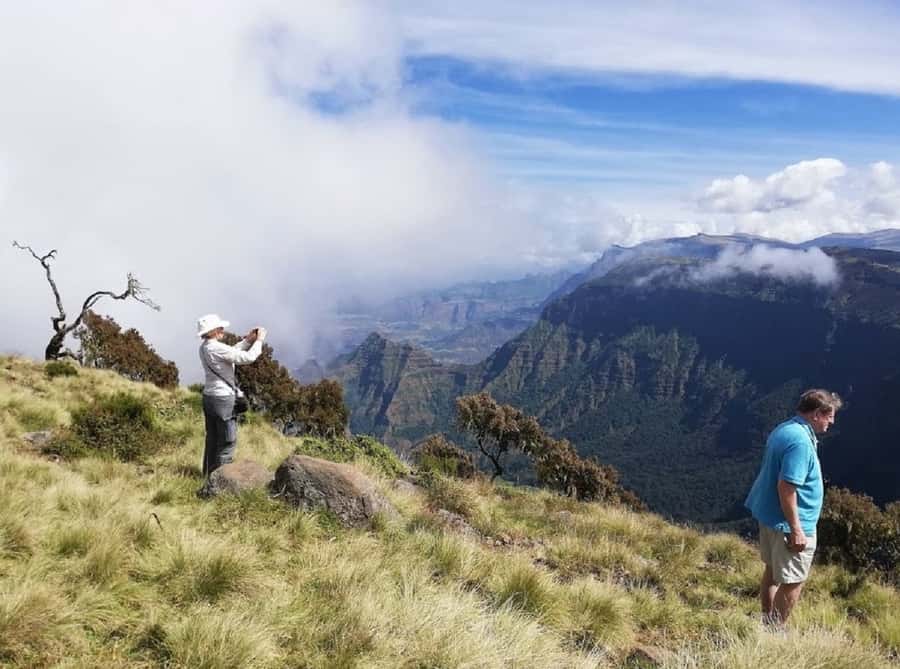 Addis Ababa: Debre Libanos, Blue Nile Gorge, and Cave Tour - Why this day trip is worth the long road from Addis Ababa