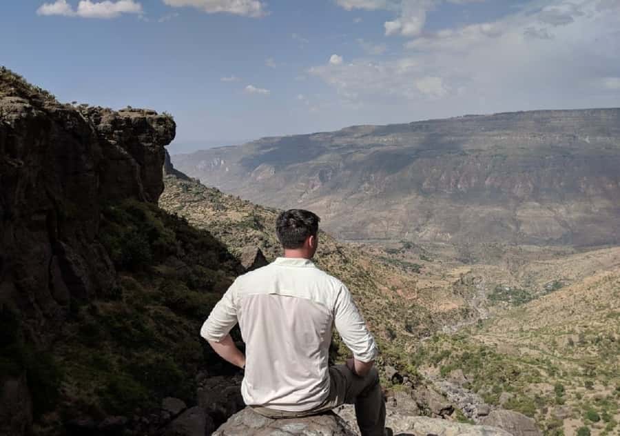 Addis Ababa: Debre Libanos, Blue Nile Gorge, and Cave Tour - Transport, timing, and the real cost of the day