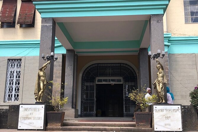 Addis Ababa Guided City Tour With Airport & Hotel Pick Up - What the Addis Ababa day looks like